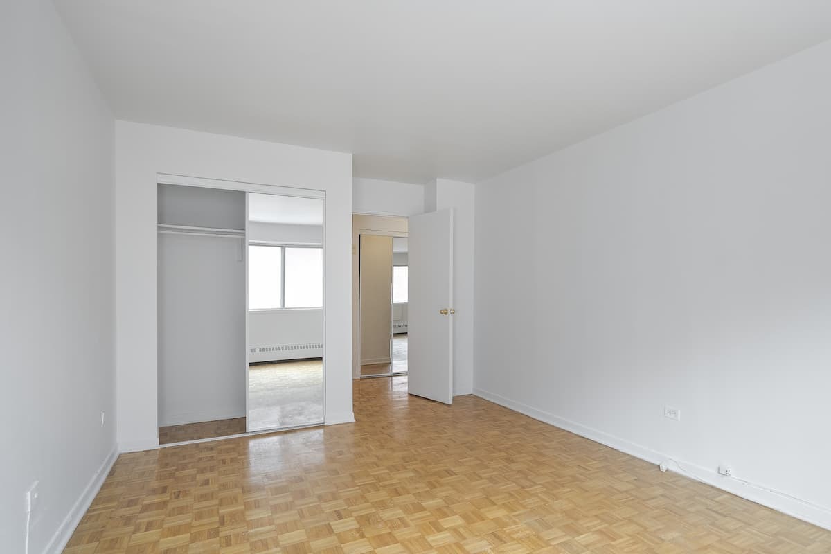 Cote-des-Neiges Apartments - Photo 50