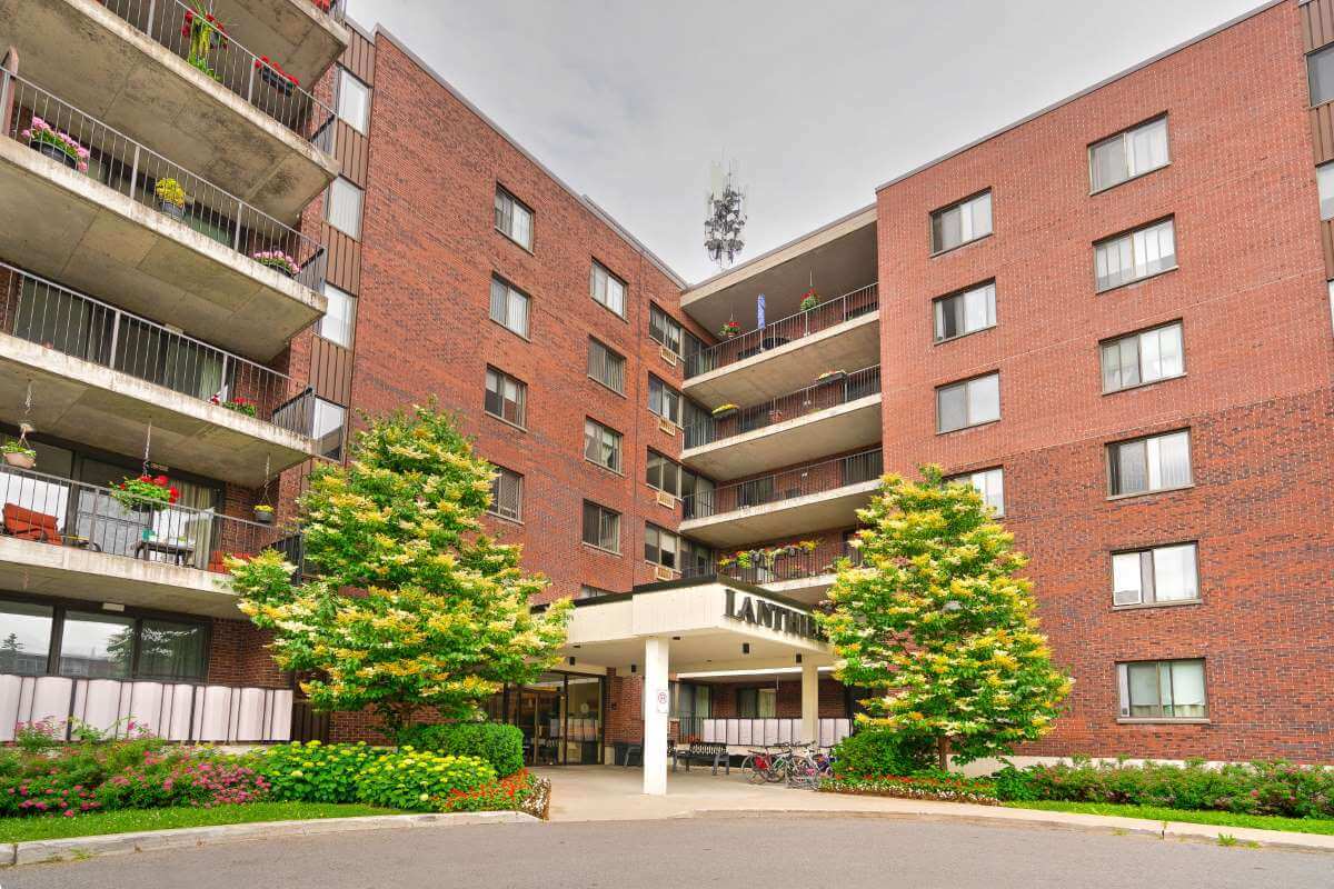 Lanthier Royal Apartments - Photo 6