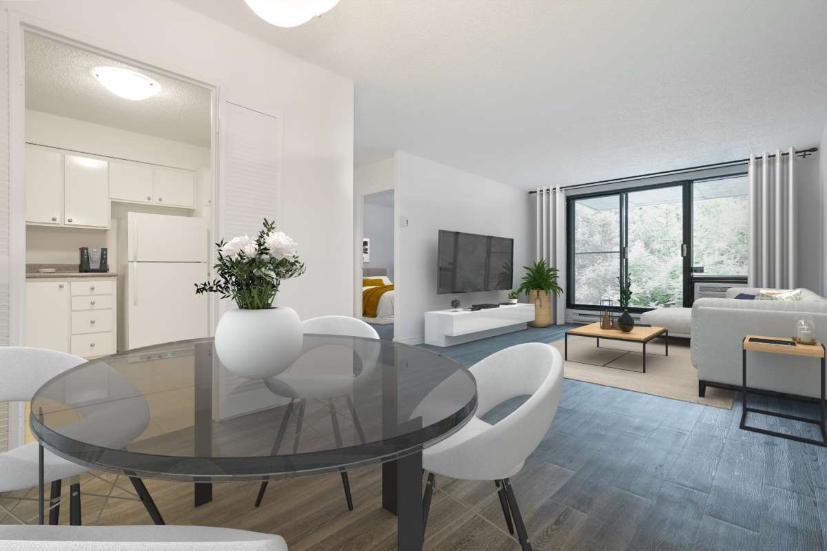 Lanthier Royal Apartments - Photo 12
