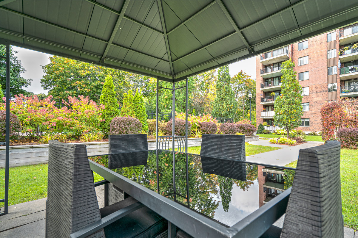 Lanthier Royal Apartments - Photo 36
