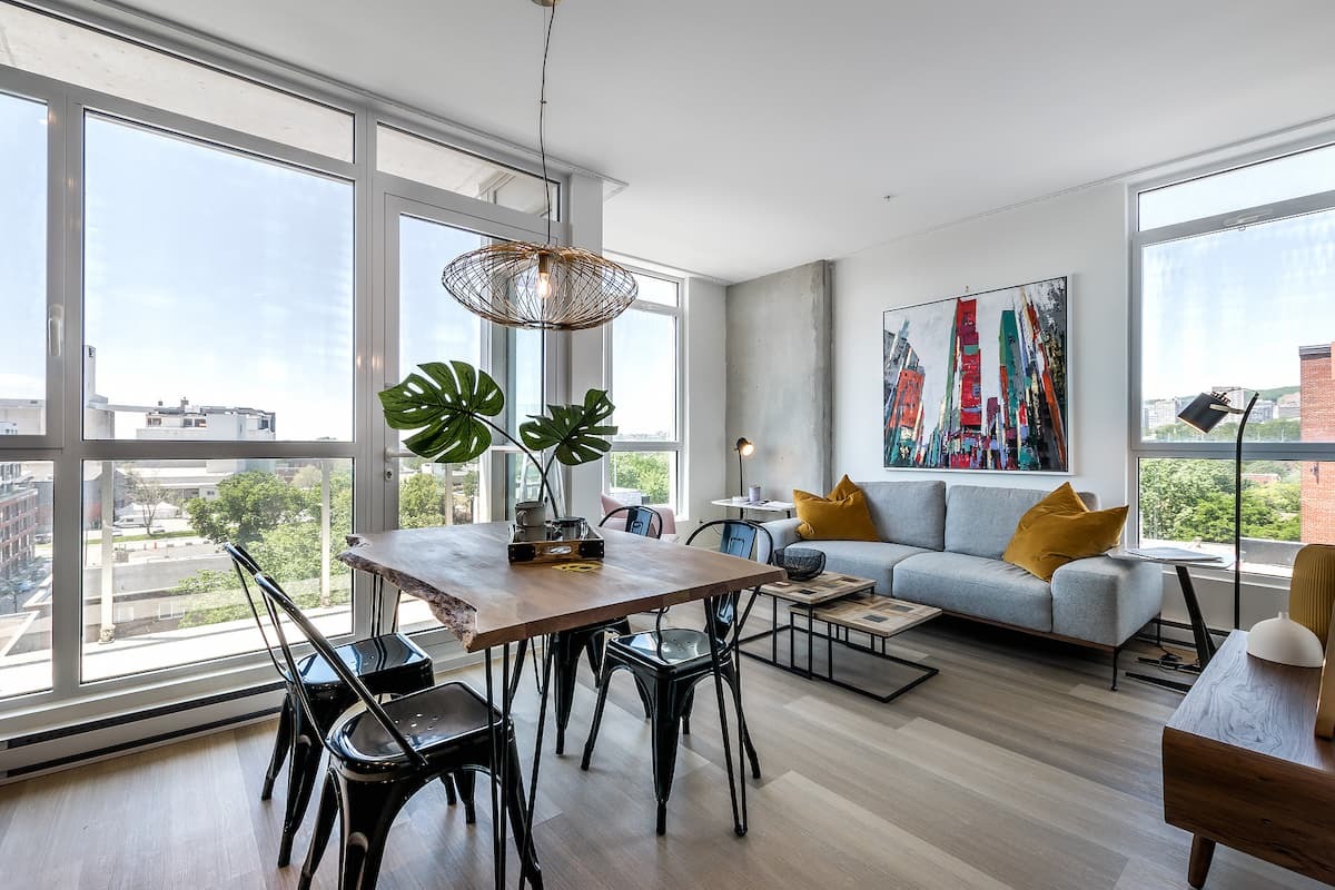 The Onyx Montreal Apartments - Photo 15