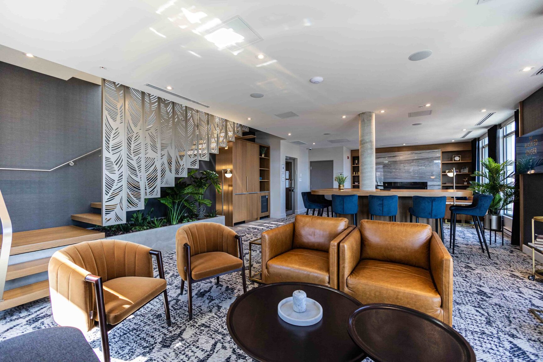 The Onyx Montreal Apartments - Photo 21