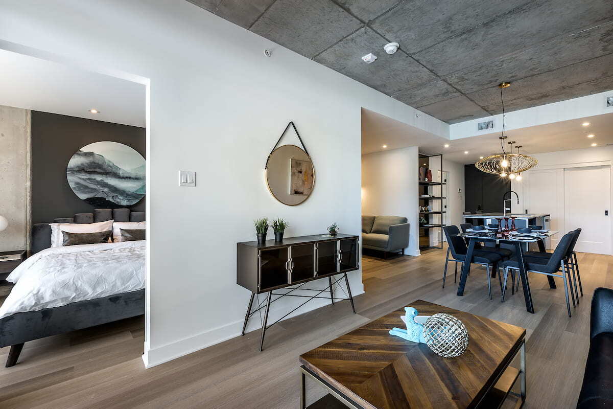 The Onyx Montreal Apartments - Photo 30