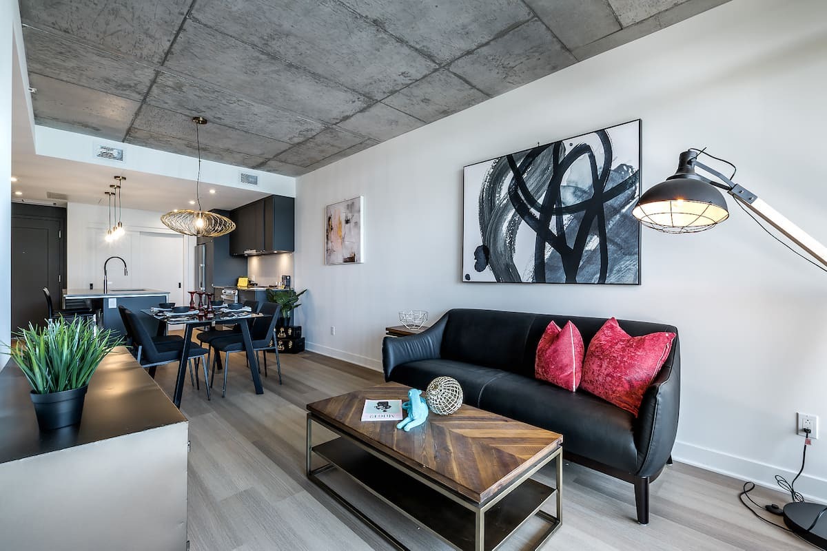 The Onyx Montreal Apartments - Photo 33