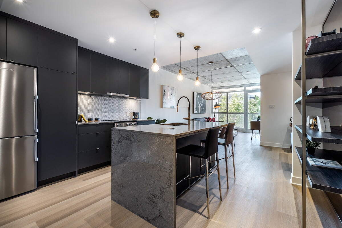 The Onyx Montreal Apartments - Photo 36