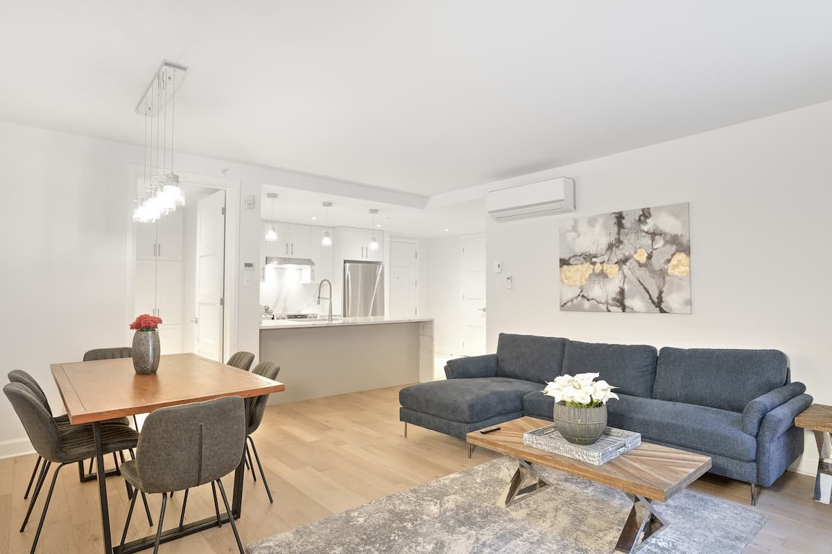 The Jade Saint-Hyacinthe Apartments - Photo 6
