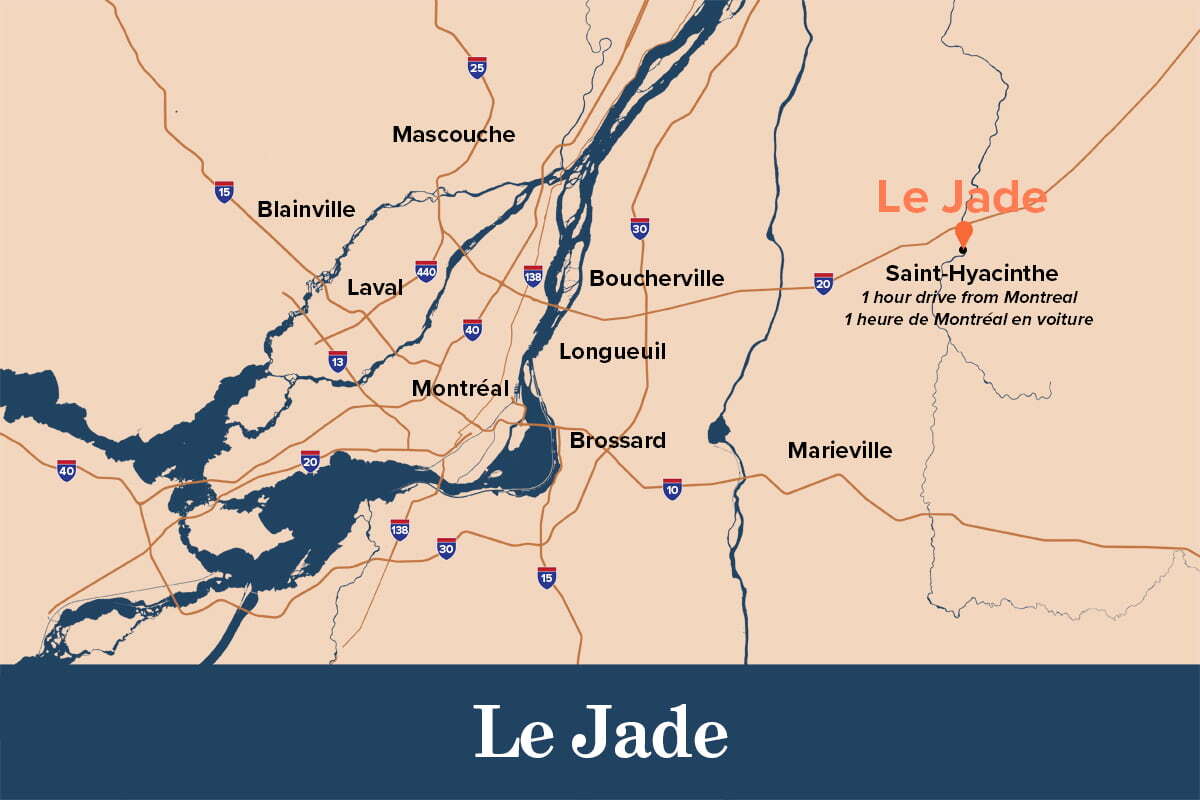 The Jade Saint-Hyacinthe Apartments - Photo 9