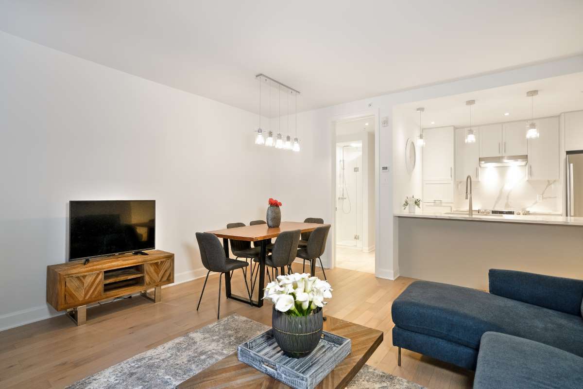 The Jade Saint-Hyacinthe Apartments - Photo 15