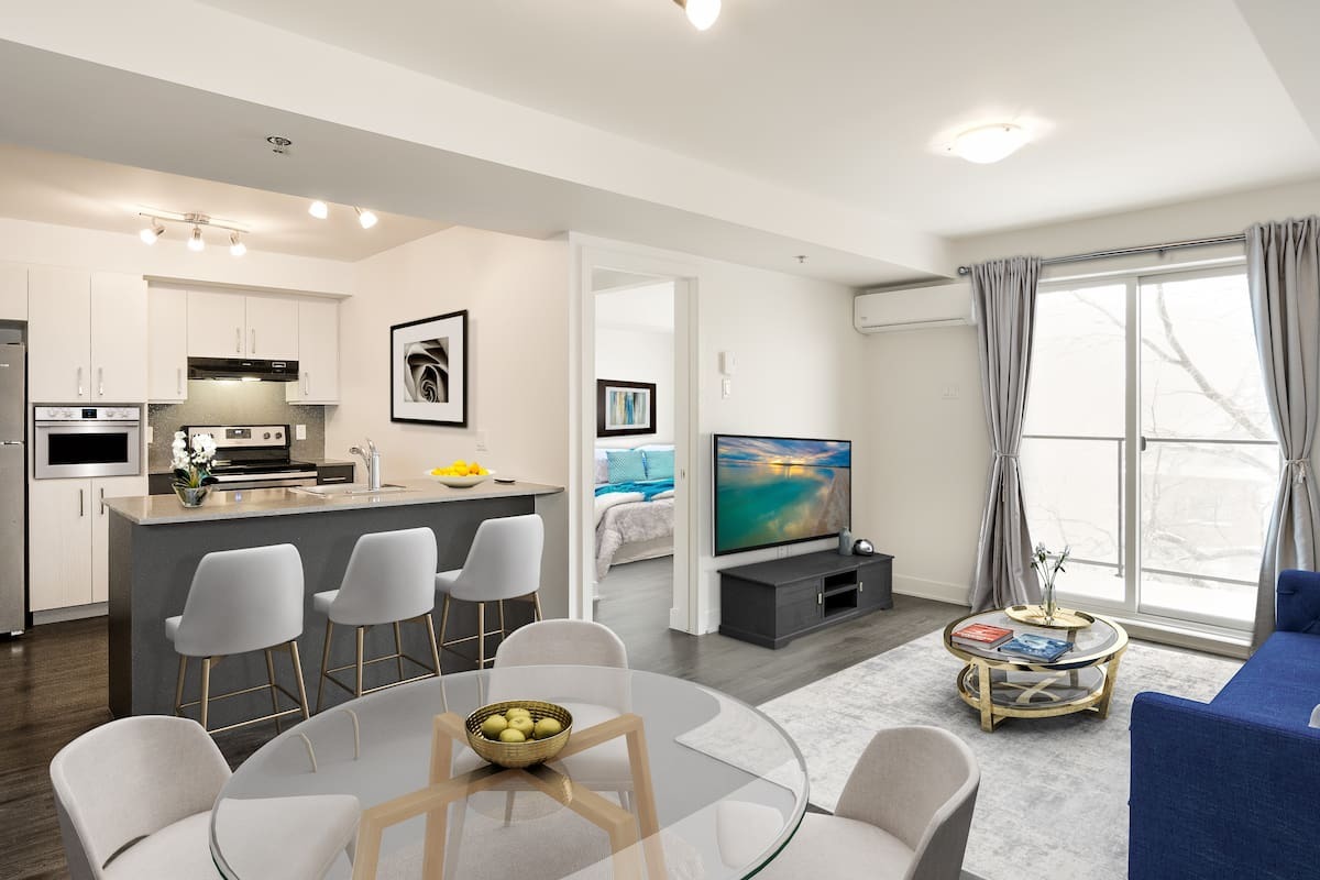 The Quartz Montreal Apartments - Photo 30