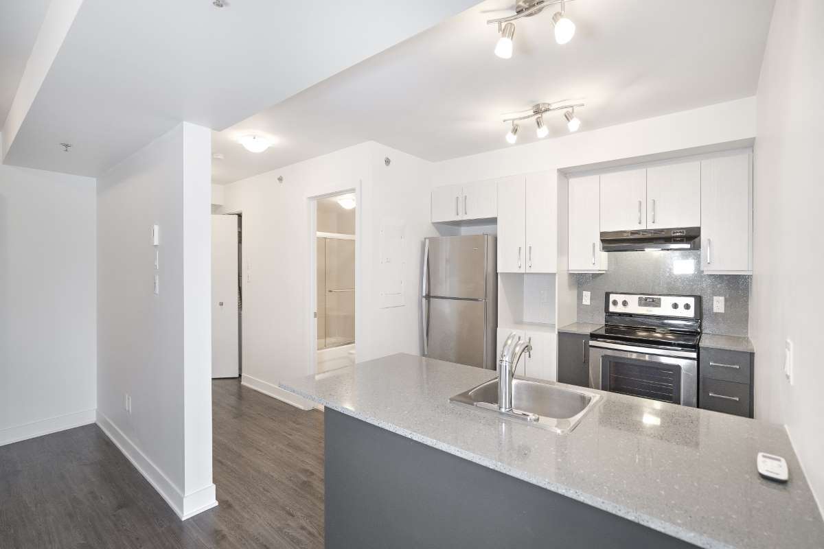 The Quartz Montreal Apartments - Photo 48