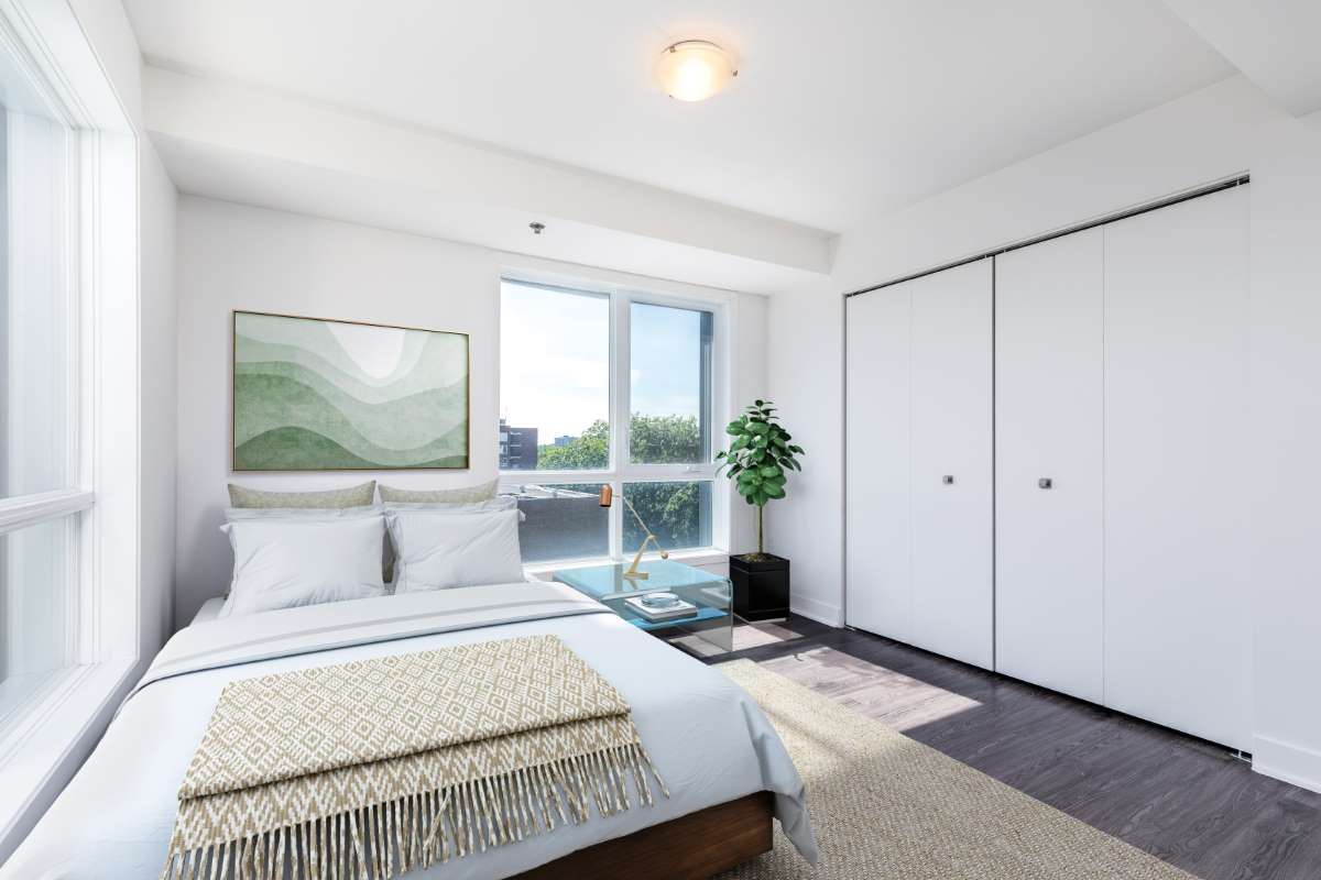 The Quartz Montreal Apartments - Photo 42