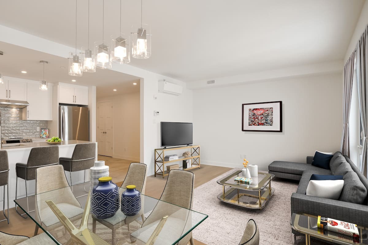 The Topaz Laval Apartments - Photo 9