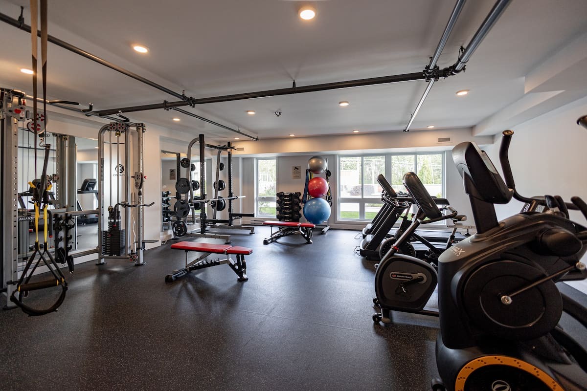 The Topaz Laval Apartments - Photo 12