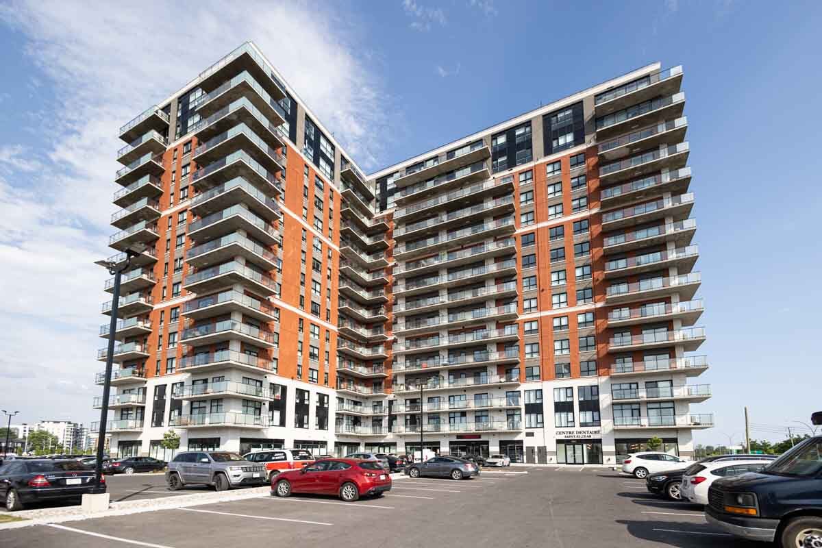 Le James Laval Apartments - Photo 20
