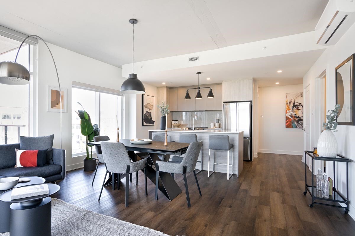 Le James Laval Apartments - Photo 25