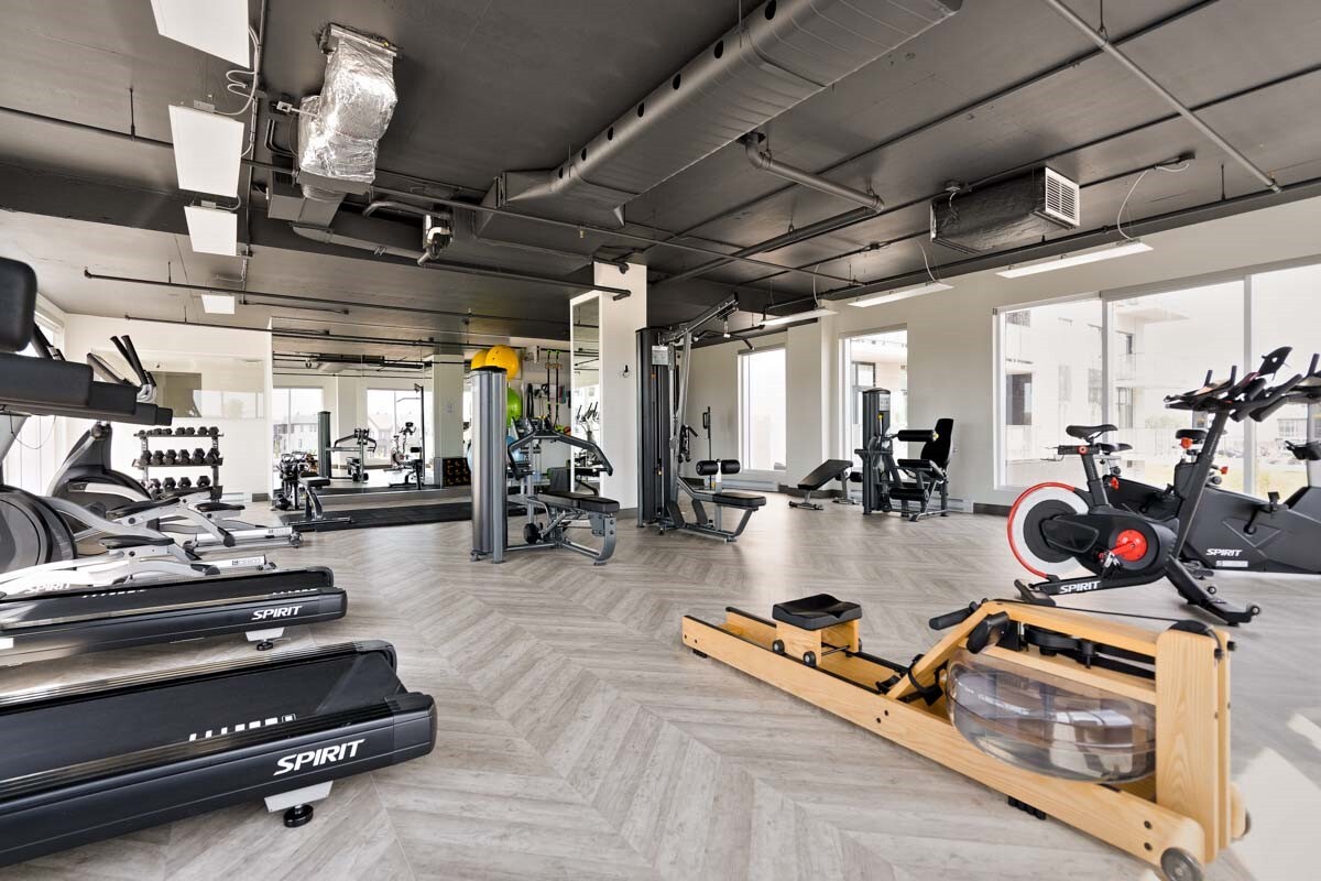 Le James Laval Apartments - Photo 60