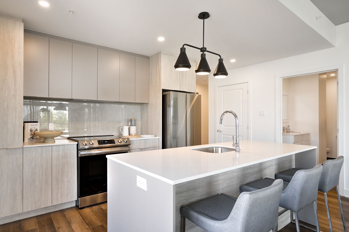 Le James Laval Apartments - Photo 40