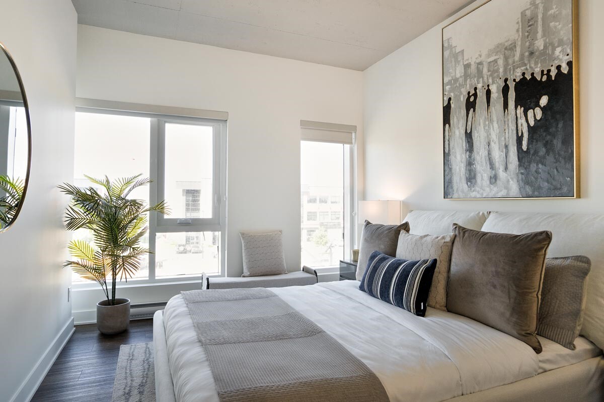 Le James Laval Apartments - Photo 45