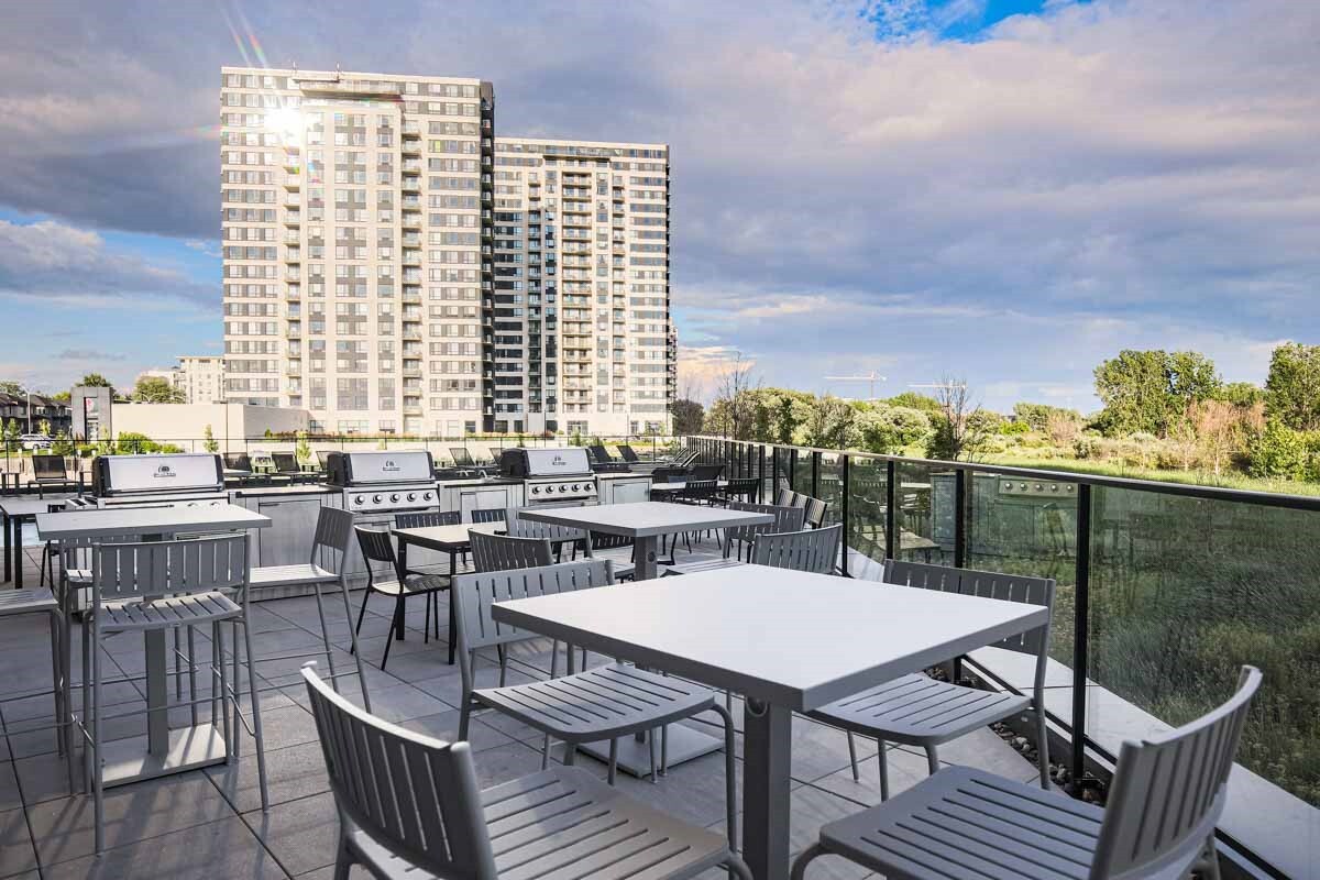 Le James Laval Apartments - Photo 75