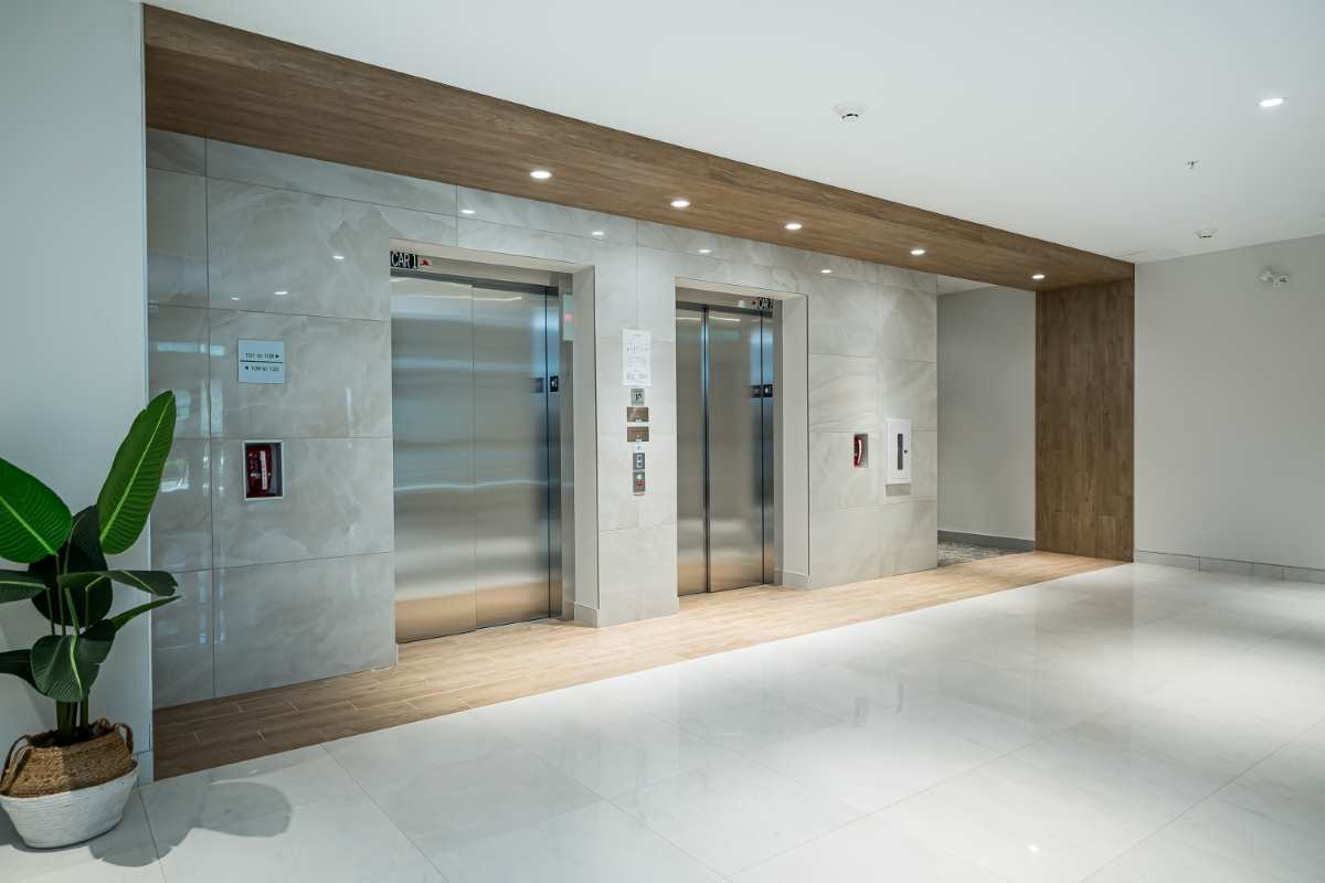 The Lincoln - Photo 22