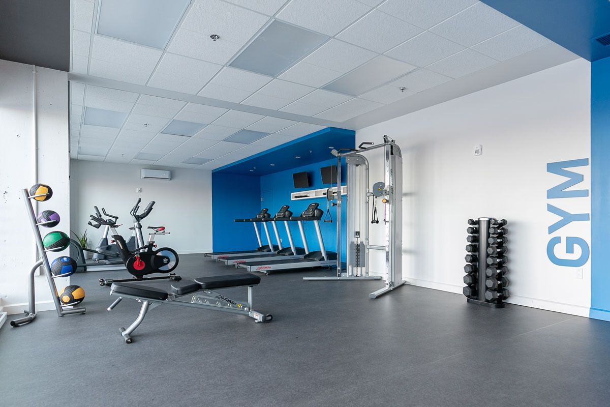 Le DIX65 Boisbriand Apartments - Photo 36