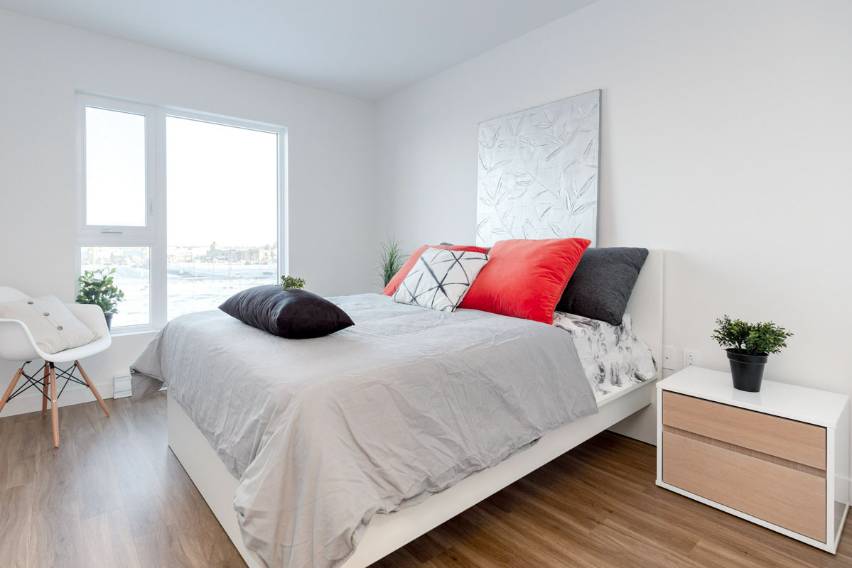 Le DIX65 Boisbriand Apartments - Photo 24