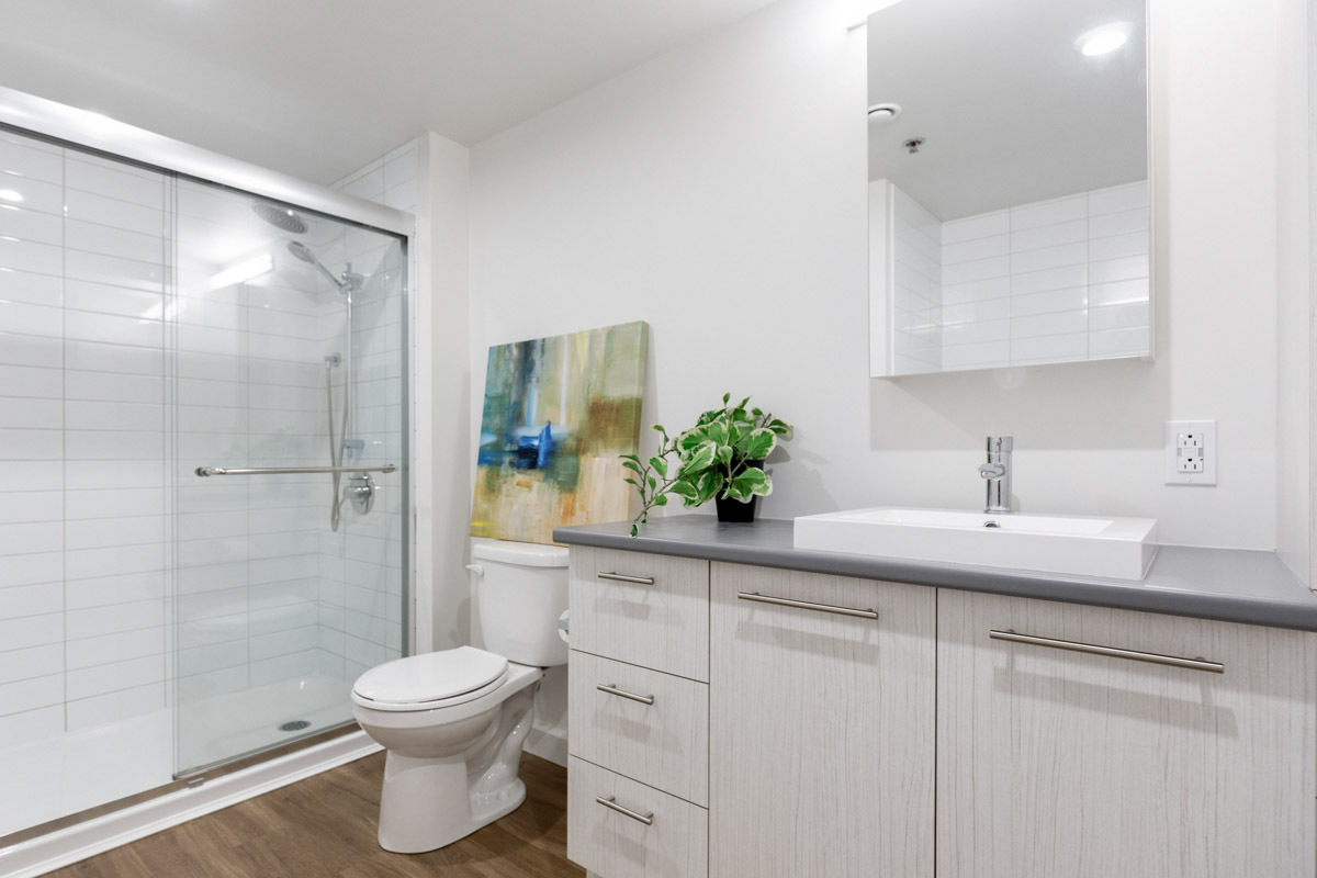 Le DIX65 Boisbriand Apartments - Photo 32