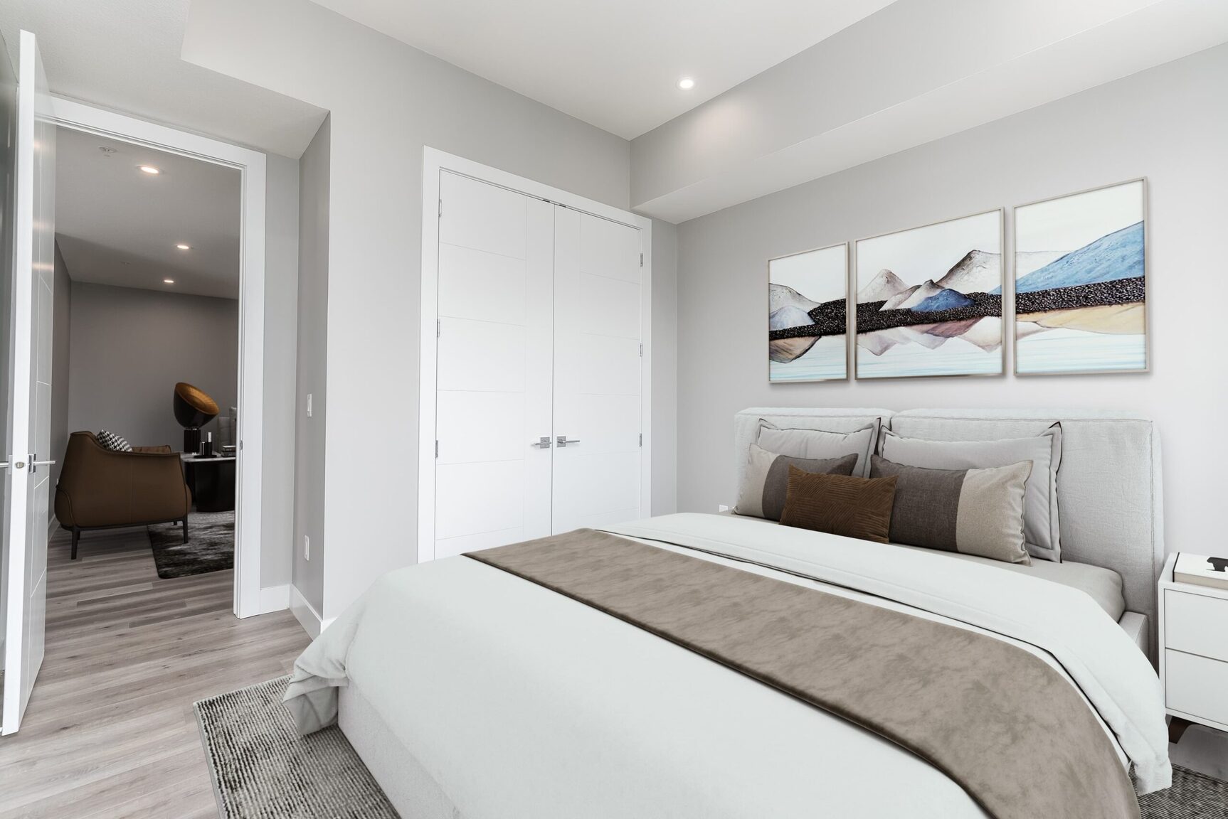 Midtown Estates Apartments - Photo 18