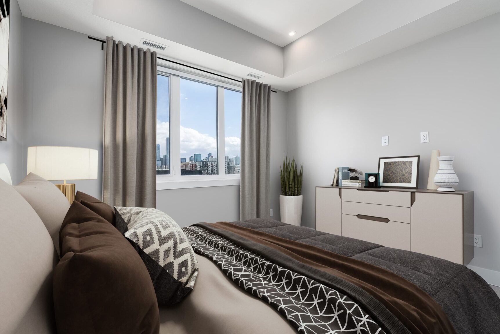Midtown Estates Apartments - Photo 36