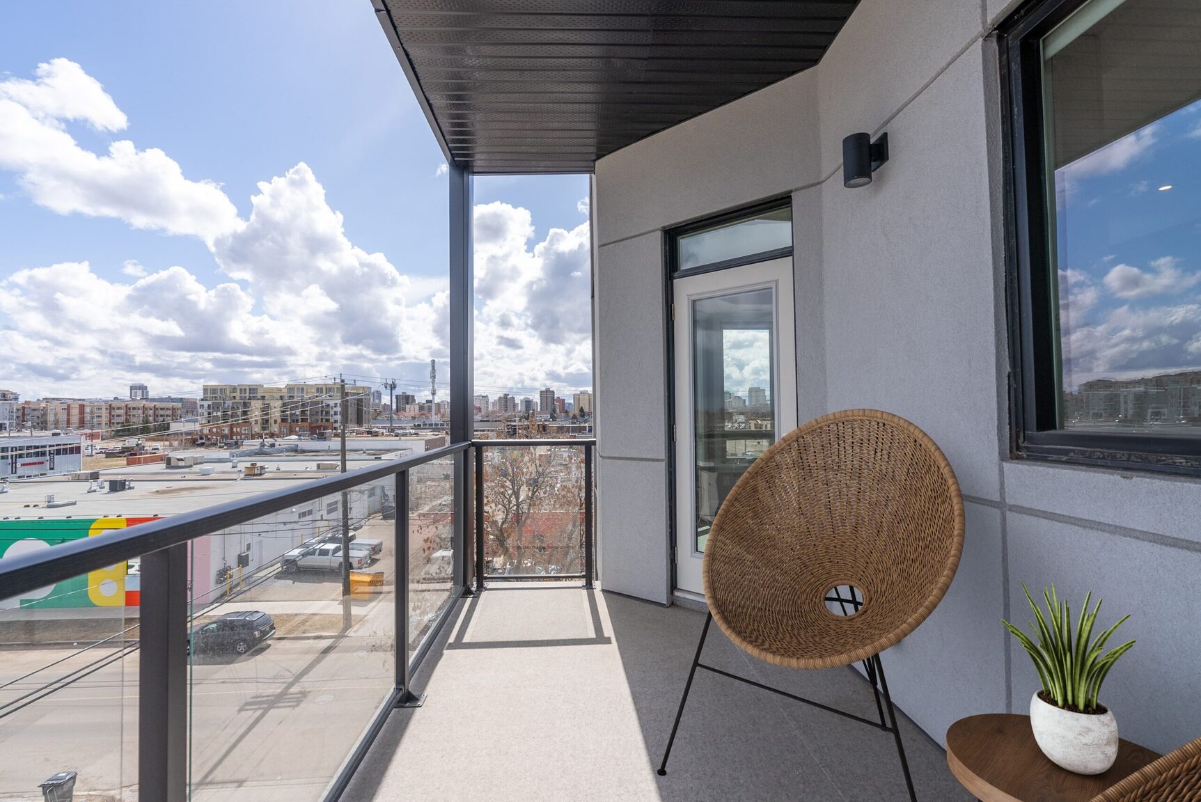 Midtown Estates Apartments - Photo 45