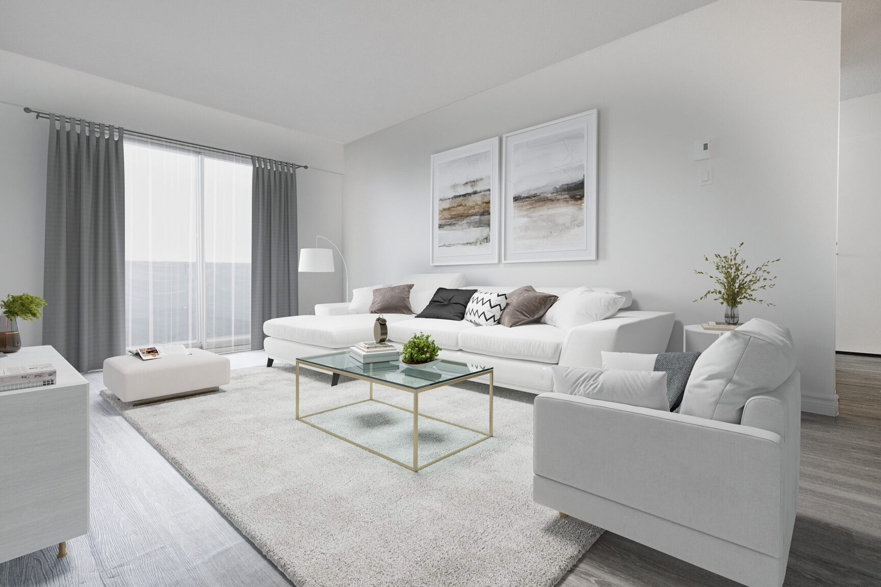 The Portneuf Apartments - Photo 9