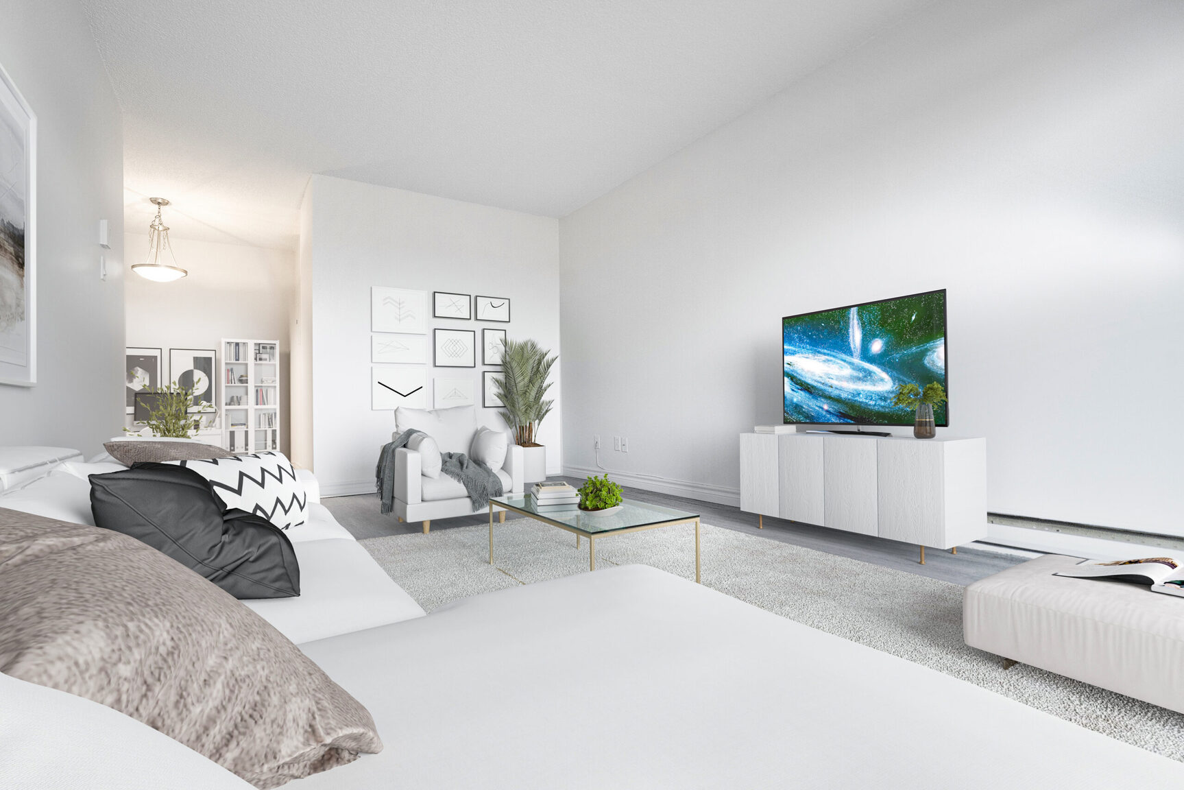 The Portneuf Apartments - Photo 12