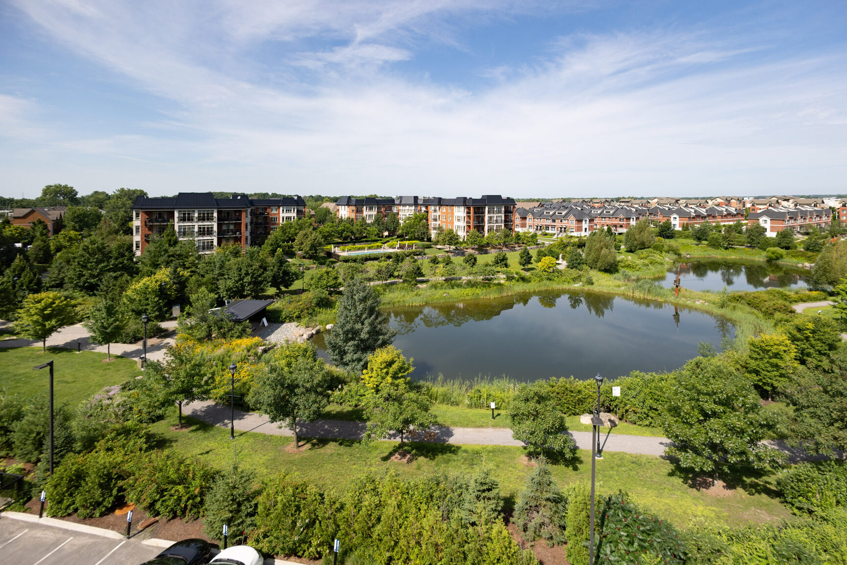 Le DIX65 Boisbriand Apartments - Photo 52
