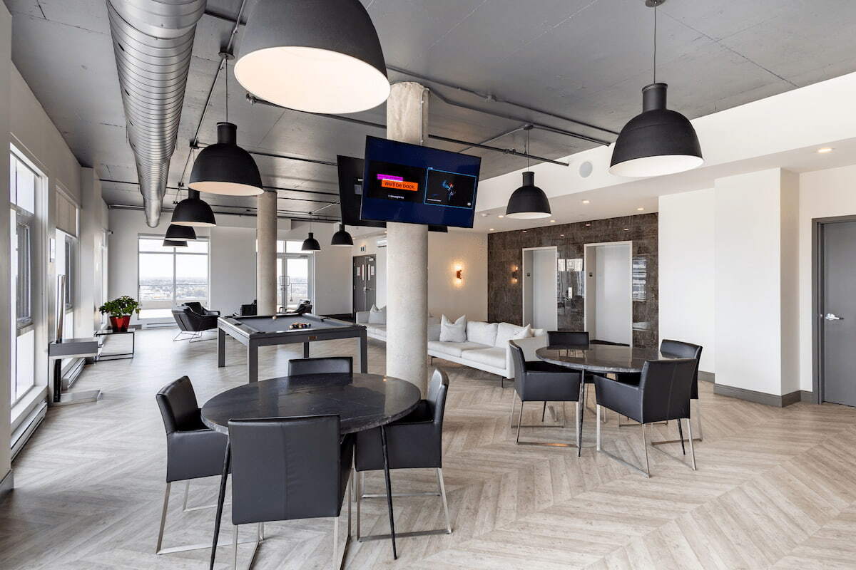 Le James Laval Apartments - Photo 70