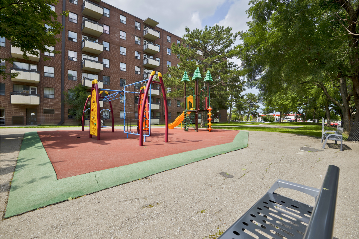 Morning Star Apartments - Photo 21