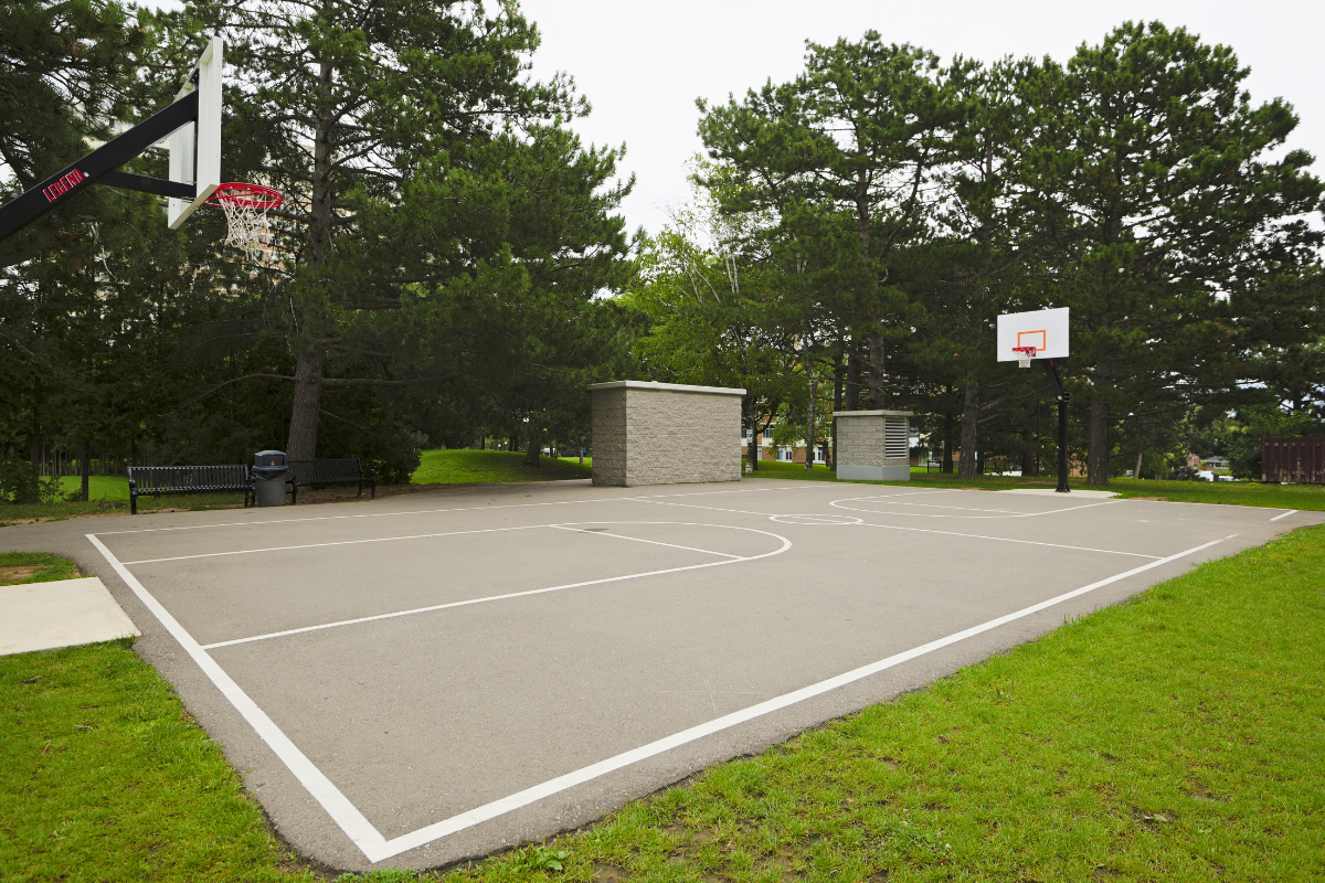 Park Royal Village Apartments - Photo 44