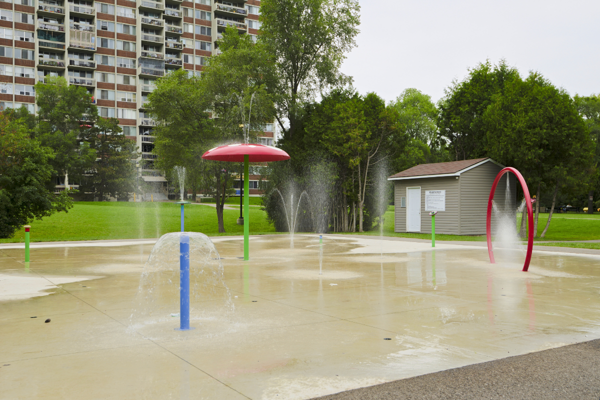 Park Royal Village Apartments - Photo 48
