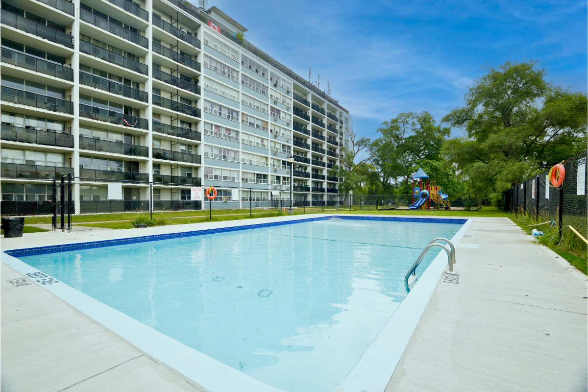 Roanoke Apartments - Photo 20