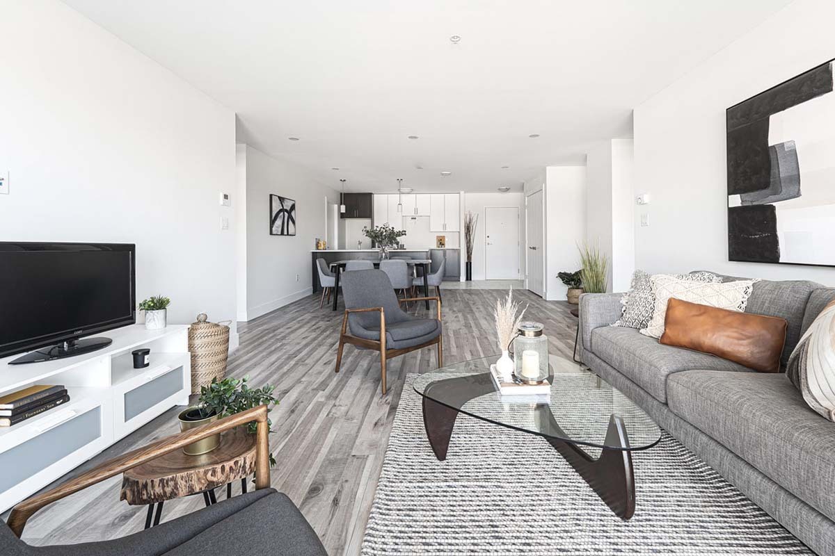 The Sterling Bedford Apartments - Photo 6