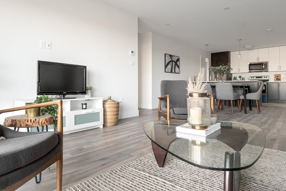 The Sterling Bedford Apartments - Photo 21