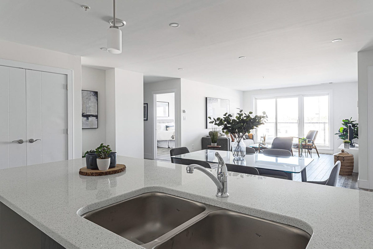 The Sterling Bedford Apartments - Photo 24