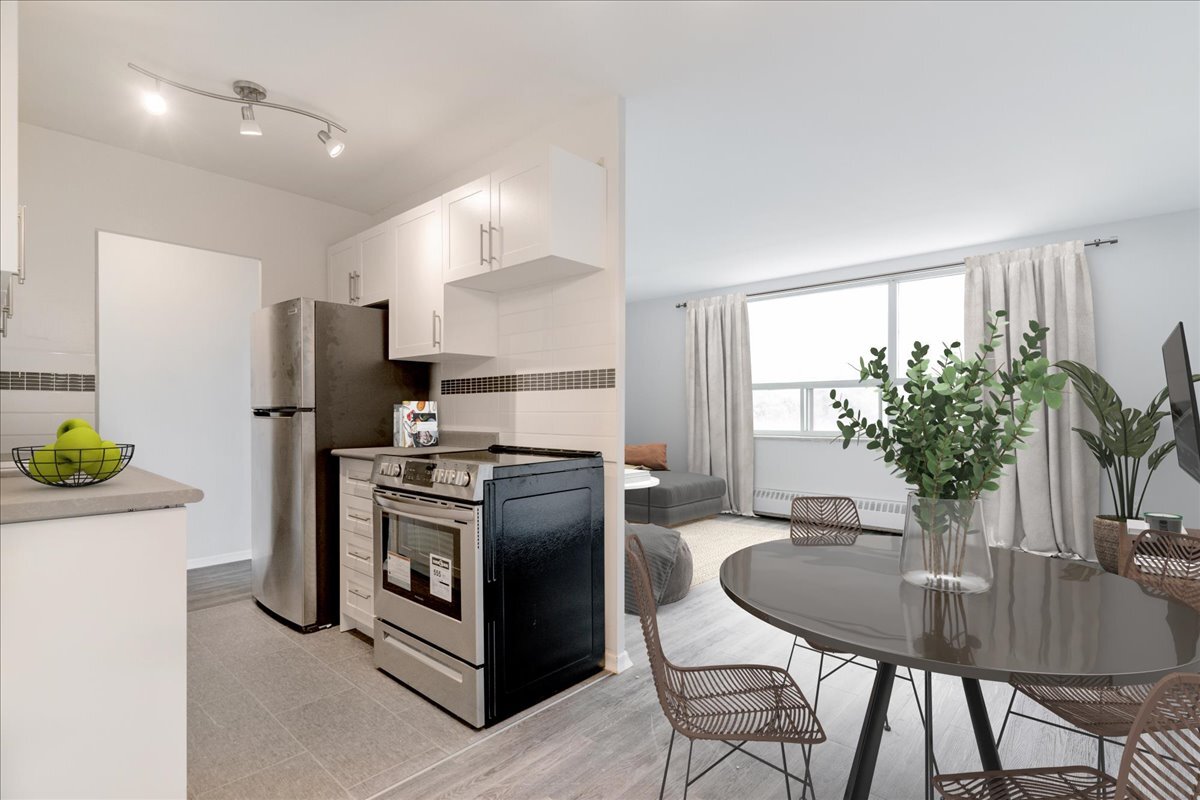 Sheppard Manor Apartments - Photo 18