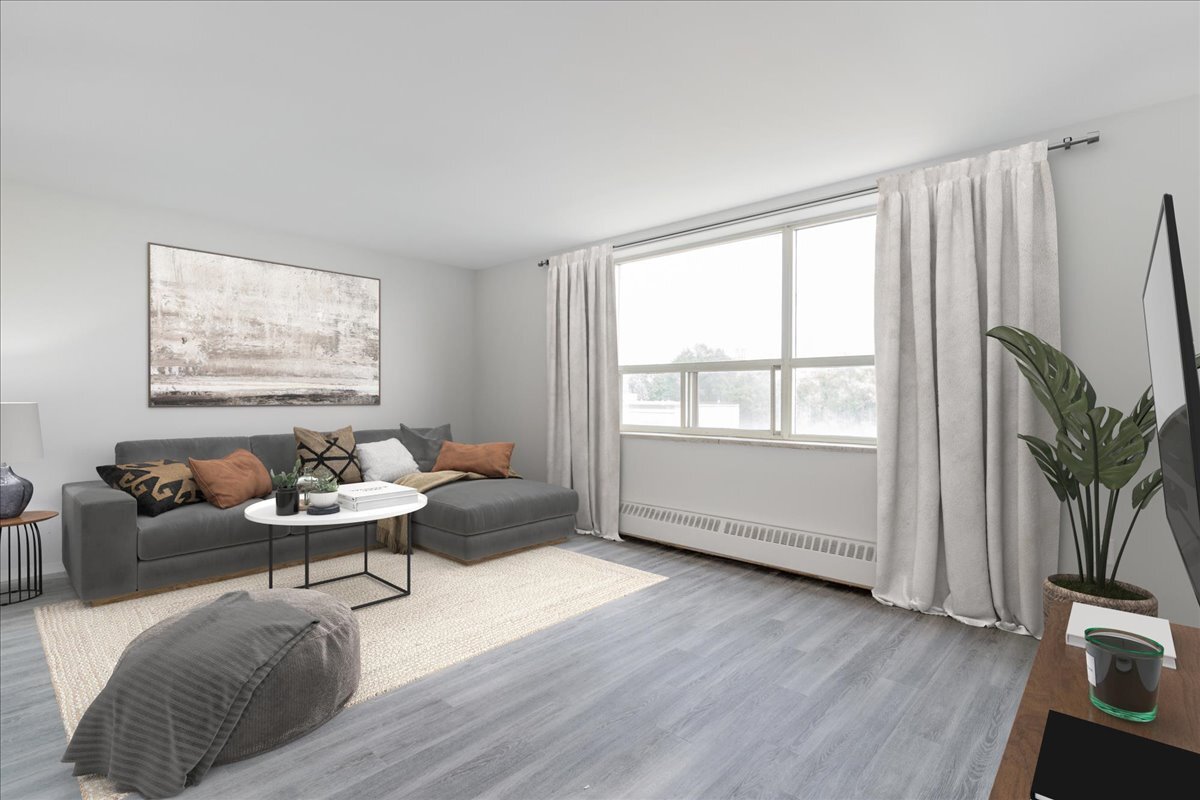 Sheppard Manor Apartments - Photo 9