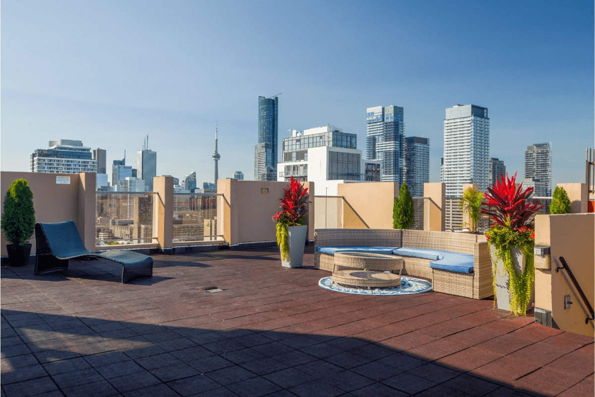 Wellesley Apartments - Photo 56
