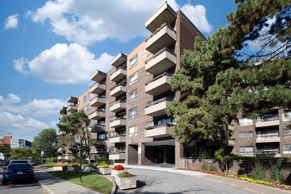 Parc Royal Apartments - Photo 33