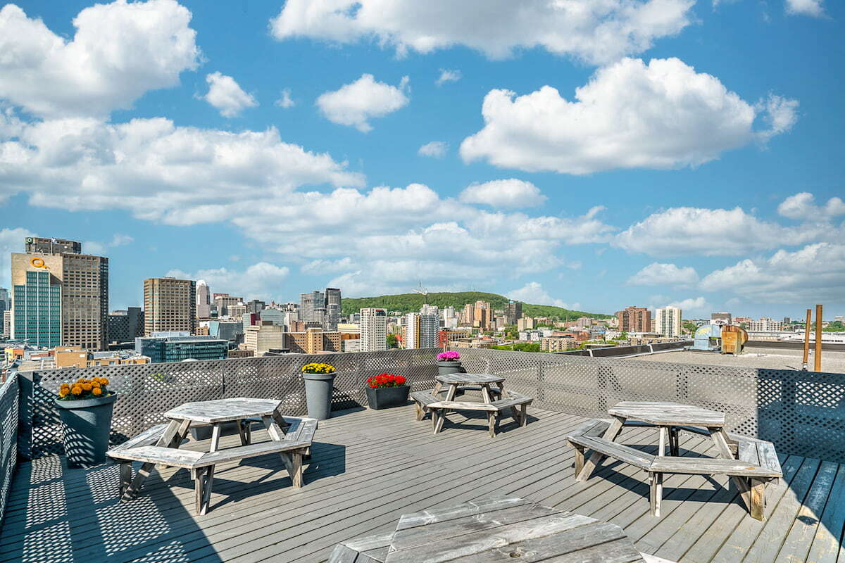 Place Du Boulevard Apartments - Photo 18