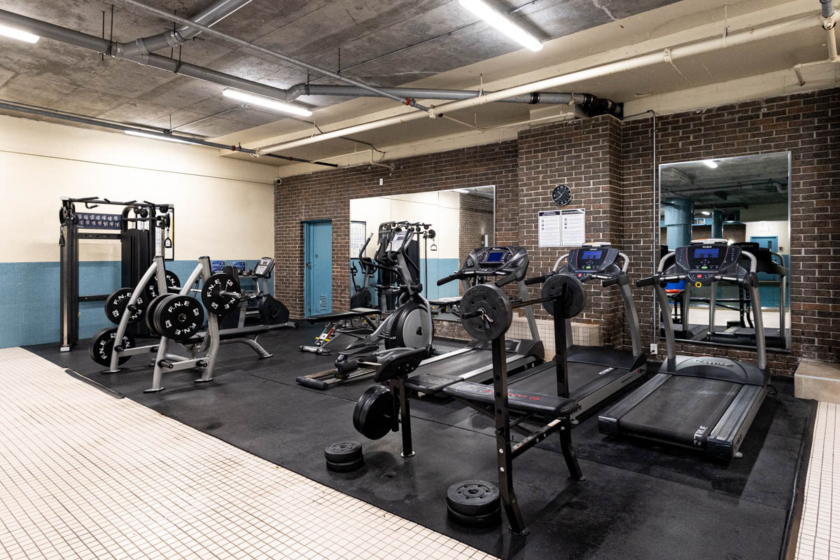 The 2250 Guy Apartments - Photo 40