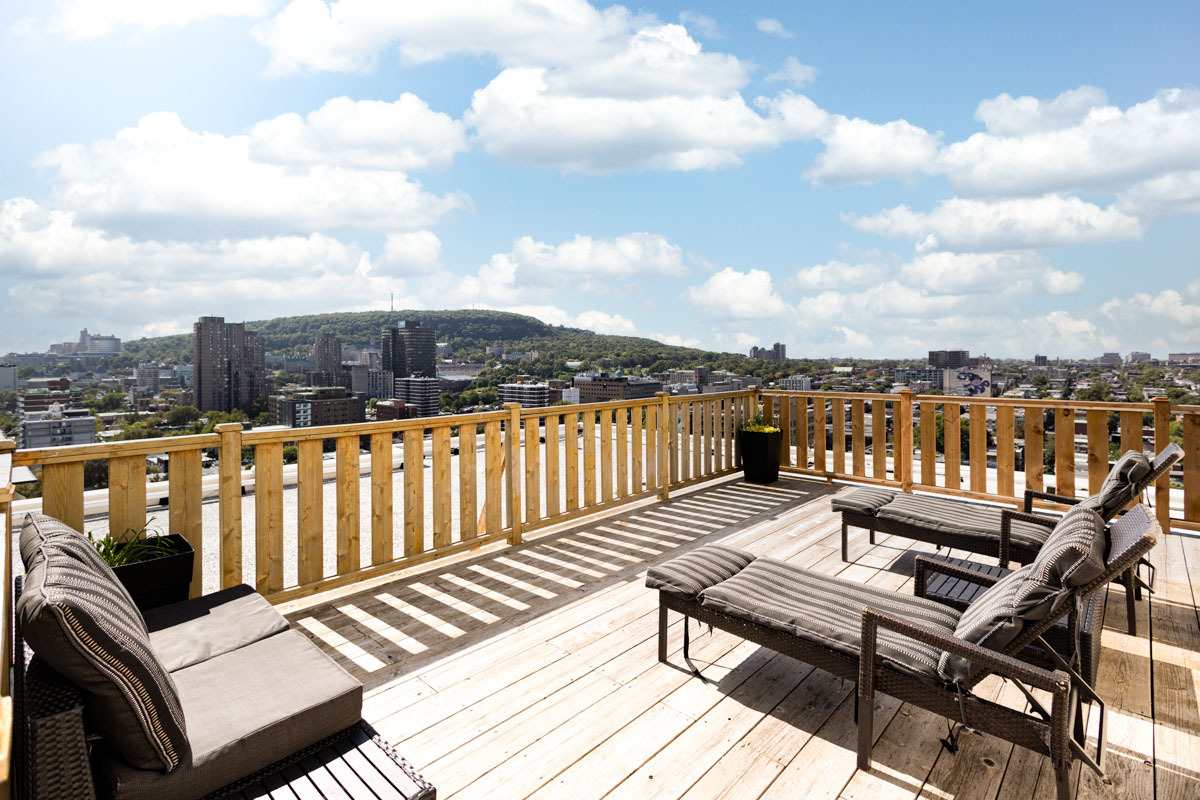 The Saguenay Apartments - Photo 40