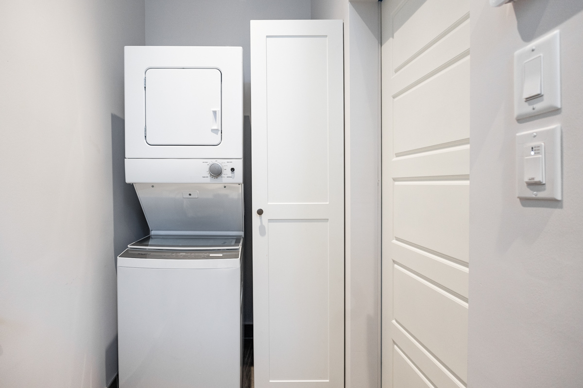 The Saguenay Apartments - Photo 85