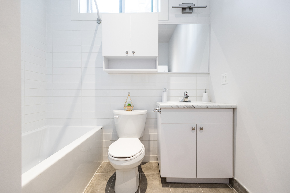The Saguenay Apartments - Photo 65